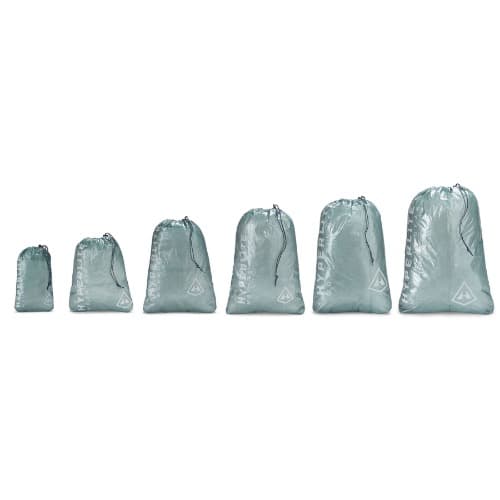Hyperlite Mountain Gear Drawstring Stuff Sacks