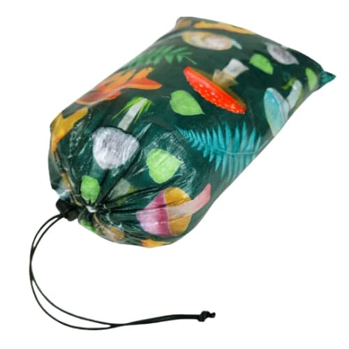 High Tail Designs Printed Dyneema Drawstring Stuff Sack