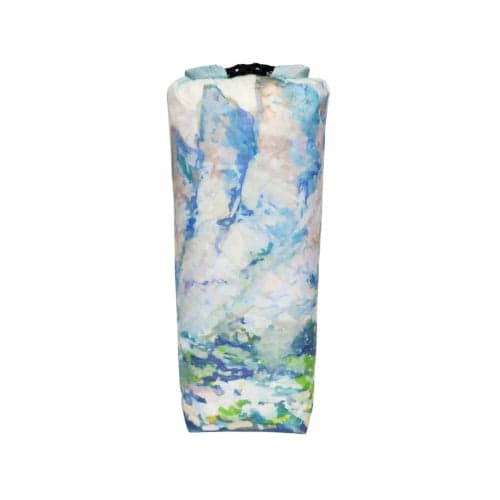 High Tail Designs Printed TX50 Roll-Top Stuff-Sack