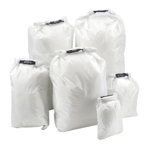 Hilltop Packs Roll-Top Dry Bags