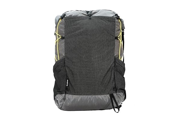 Six Moon Designs Swift V Pack, Small, Gray — view 2 of 4