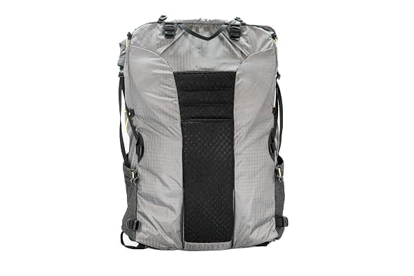 Six Moon Designs Swift V Pack, Small, Gray — view 3 of 4