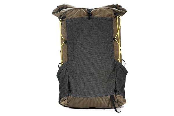 Six Moon Designs Swift V Pack, Large, Green — view 2 of 4