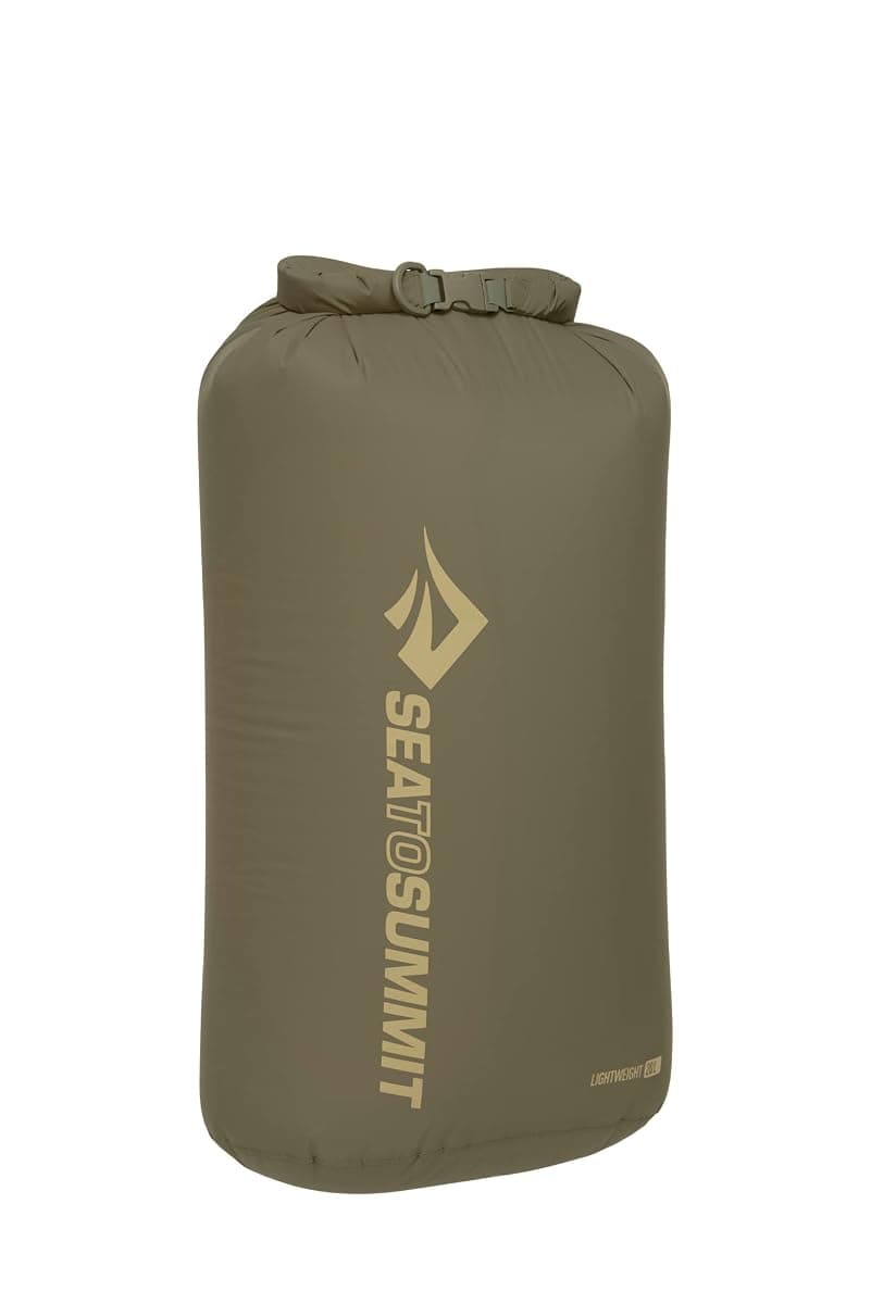 Sea to Summit Lightweight Dry Bag, 20 L