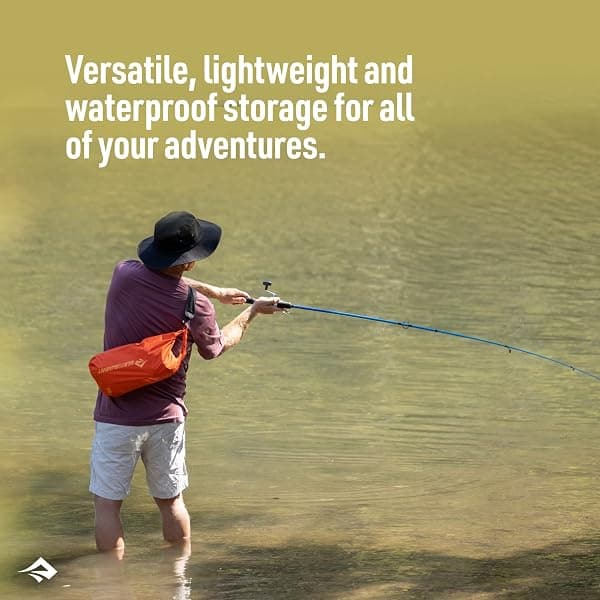 Sea to Summit Lightweight Dry Bag, 20 L — view 2 of 4
