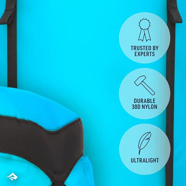 Sea to Summit Ultra-Sil Compression Sack, 5 L — view 3 of 4