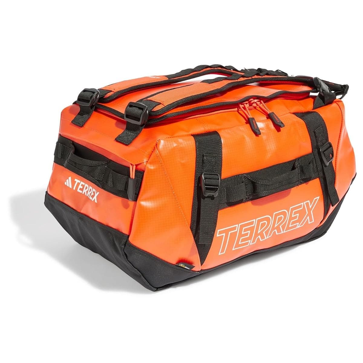 adidas Terrex RAIN.RDY Expedition Duffel, 120 L