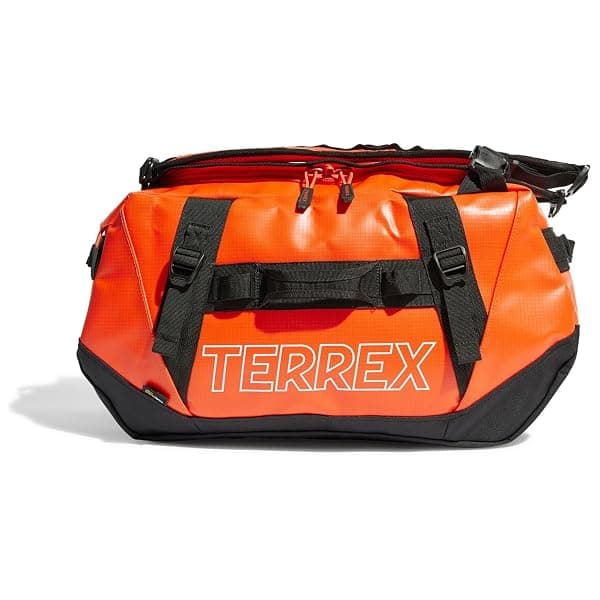 adidas Terrex RAIN.RDY Expedition Duffel, 120 L — view 2 of 4