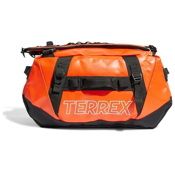 adidas Terrex RAIN.RDY Expedition Duffel, 120 L — view 3 of 4