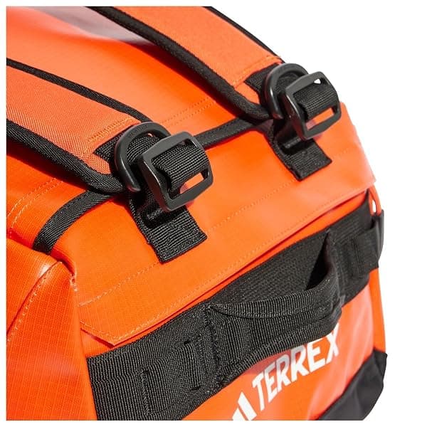 adidas Terrex RAIN.RDY Expedition Duffel, 120 L — view 4 of 4