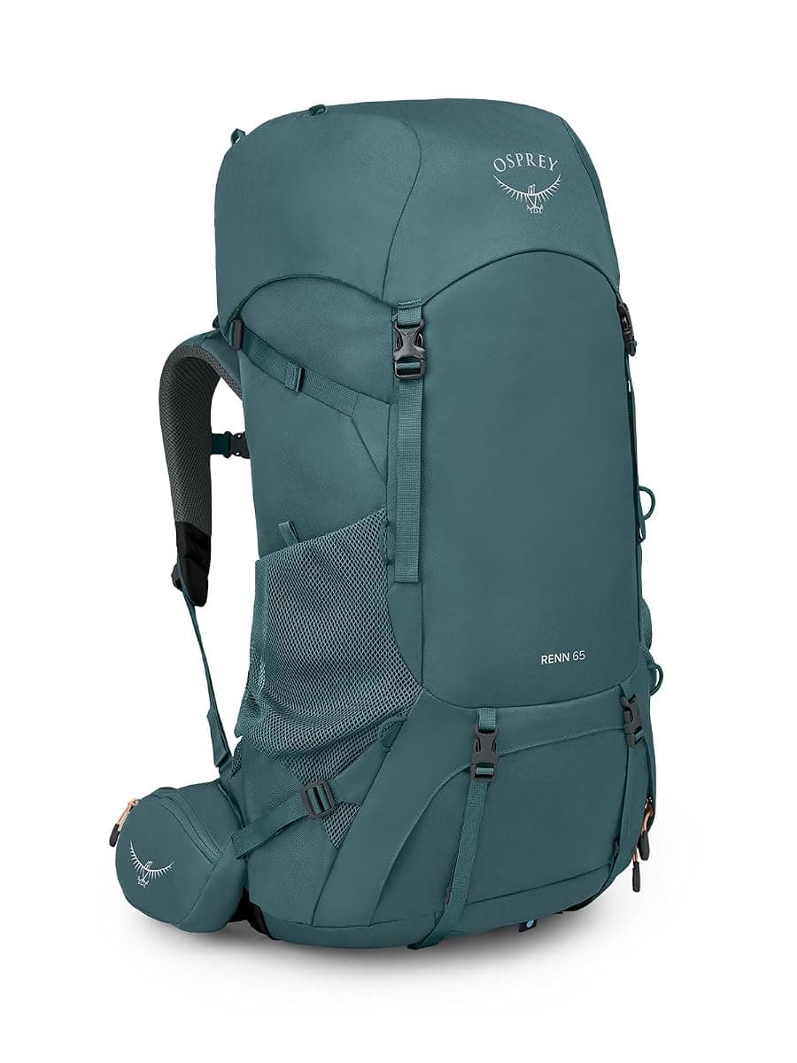 Osprey Renn Women's Backpacking Pack, 65 L