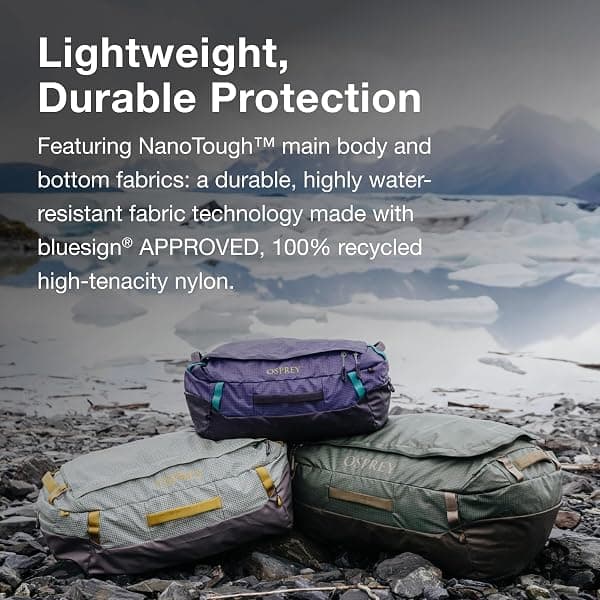 Osprey Transporter Travel Duffel, 150 L — view 3 of 4