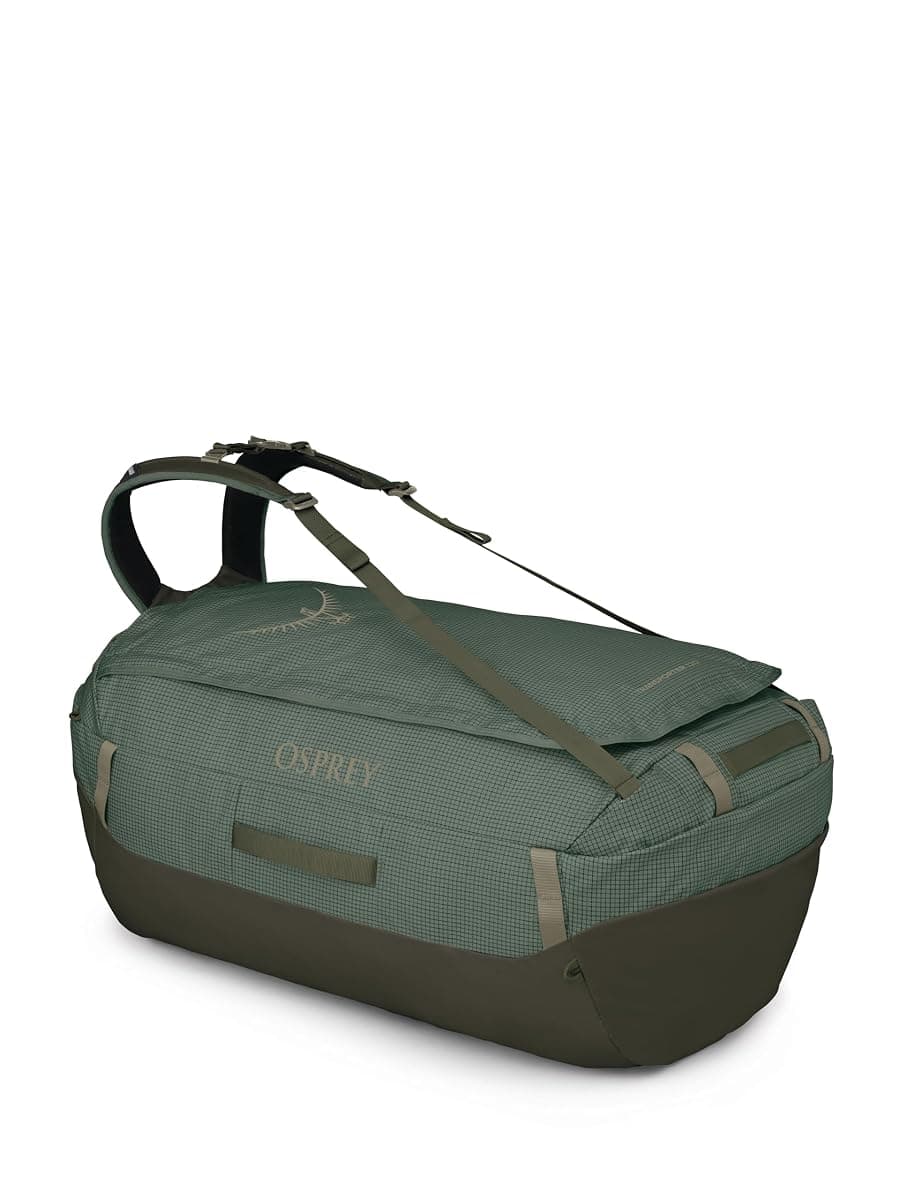 Osprey Transporter Travel Duffel, 120 L