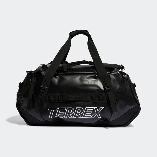 adidas Terrex RAIN.RDY Expedition Duffel, 100 L — view 2 of 4
