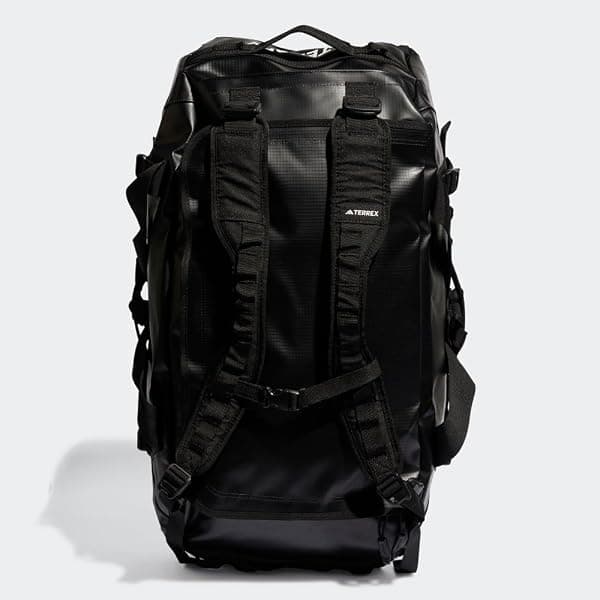 adidas Terrex RAIN.RDY Expedition Duffel, 100 L — view 3 of 4