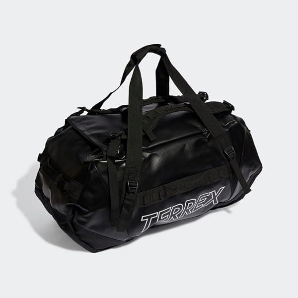 adidas Terrex RAIN.RDY Expedition Duffel, 100 L — view 4 of 4