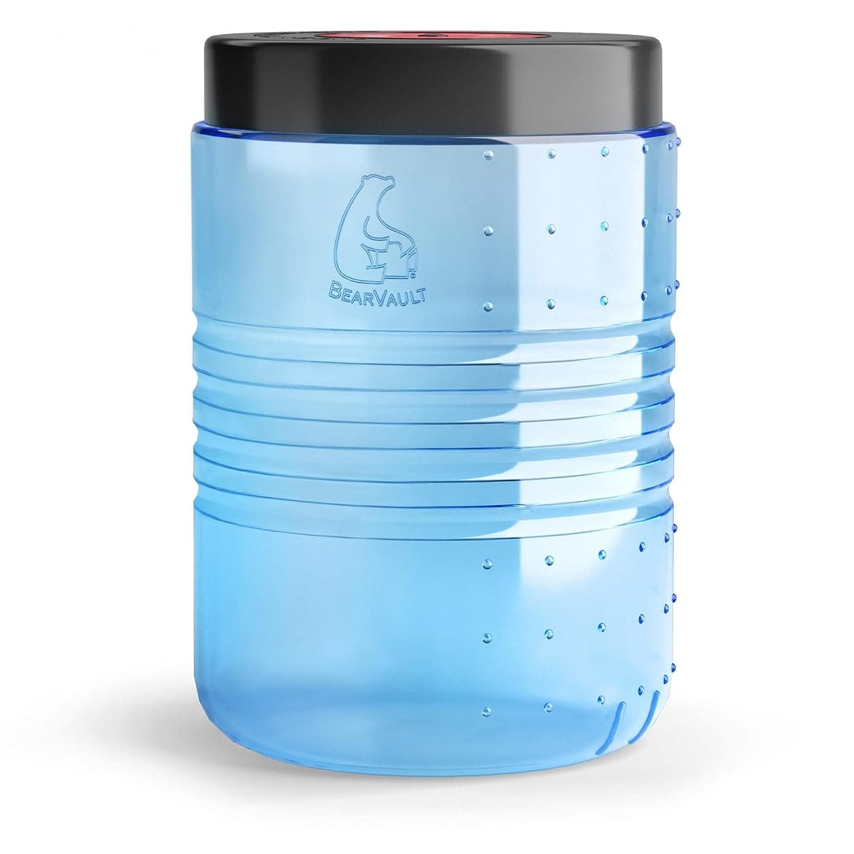 BearVault BV500 Journey Bear Canister, XL