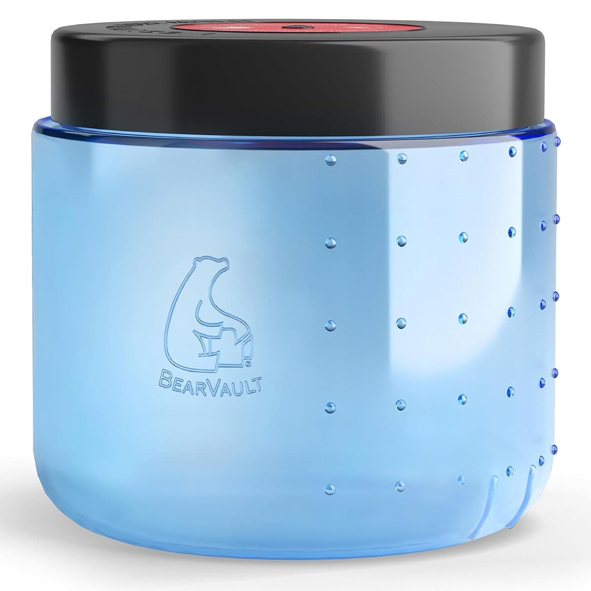 BearVault BV450 Jaunt Bear Canister, 7.2 L