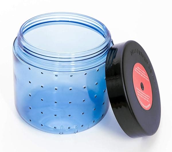 BearVault BV450 Jaunt Bear Canister, 7.2 L — view 4 of 4