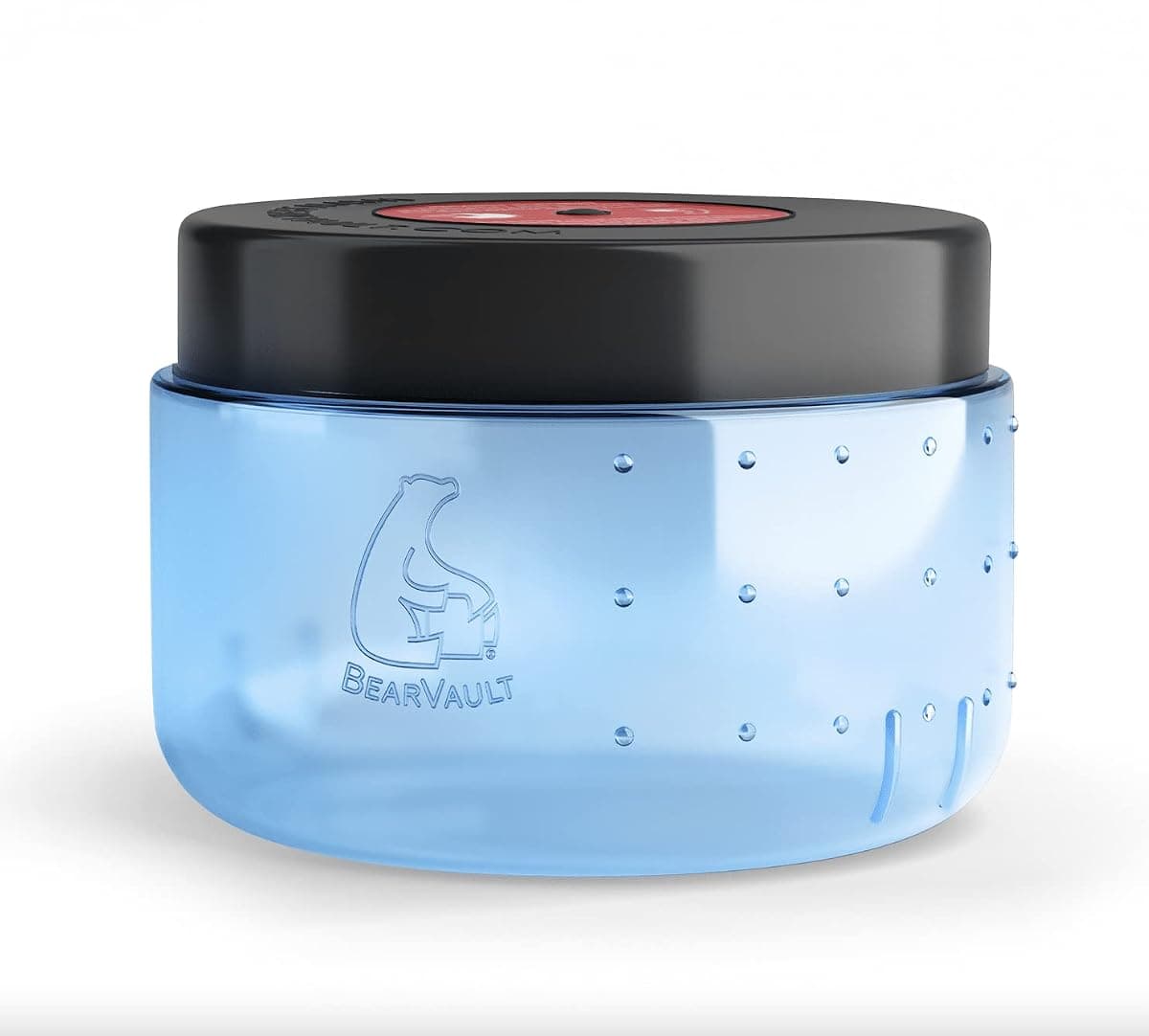 BearVault BV425 Sprint Bear Canister, Small