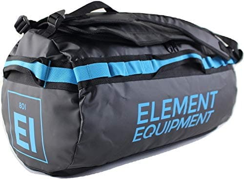 Element Equipment Trailhead Duffel, 51 L