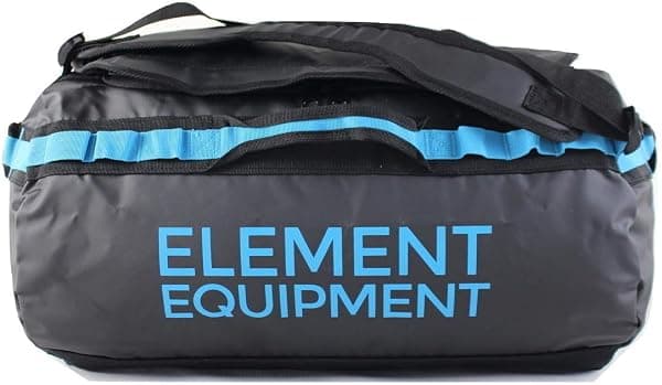 Element Equipment Trailhead Duffel, 51 L — view 2 of 4
