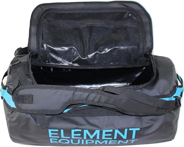 Element Equipment Trailhead Duffel, 51 L — view 3 of 4