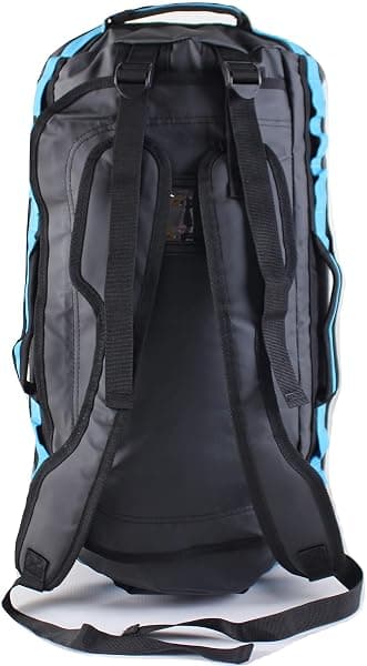 Element Equipment Trailhead Duffel, 51 L — view 4 of 4