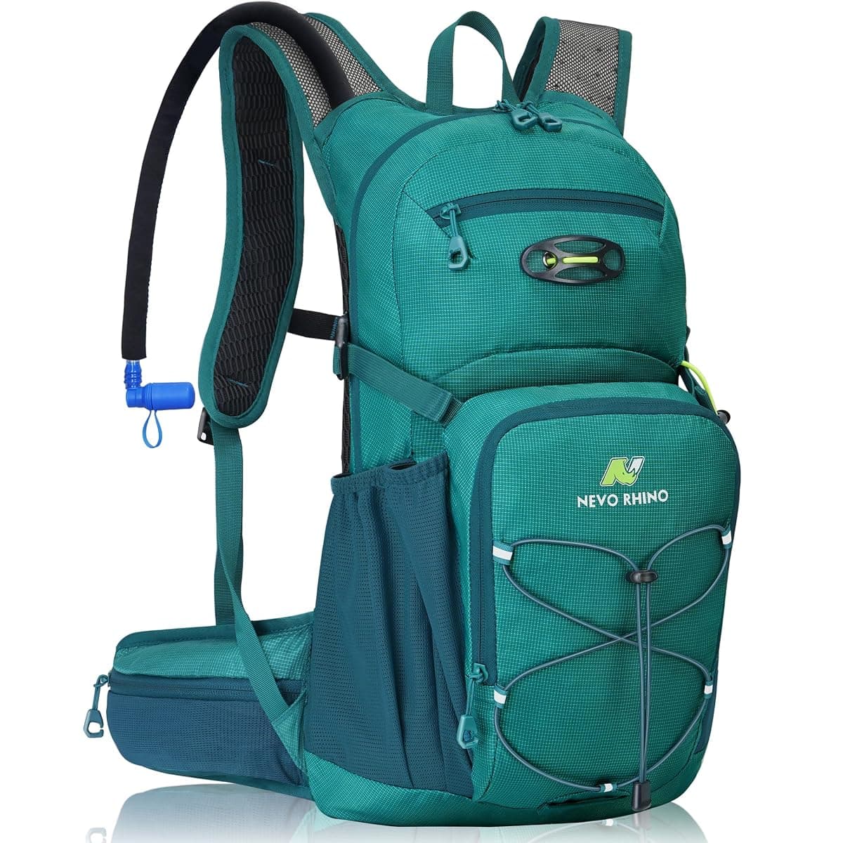 N NEVO RHINO Hydration Pack, 18 L, 3 L Bladder