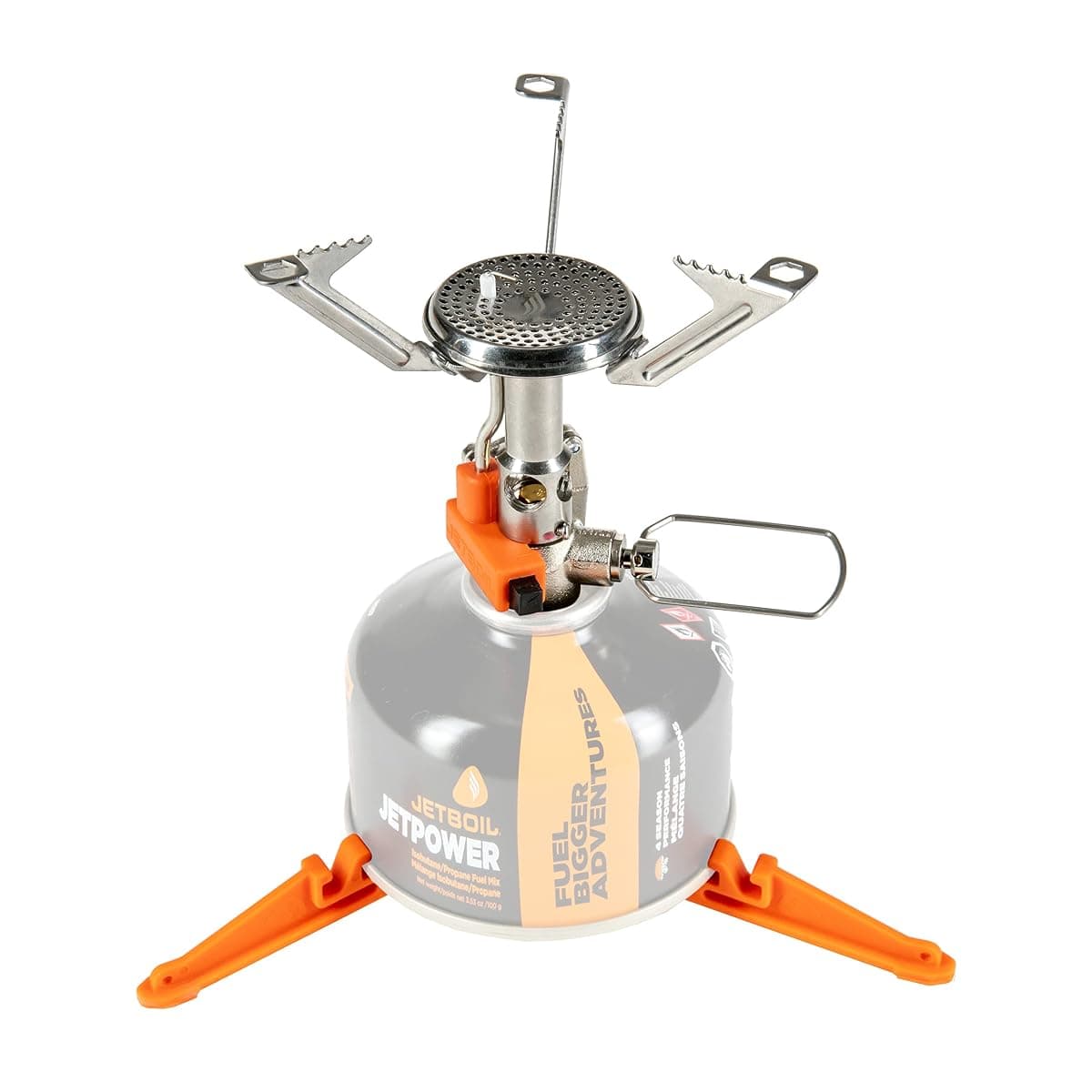 Jetboil MightyMo Backpacking Stove