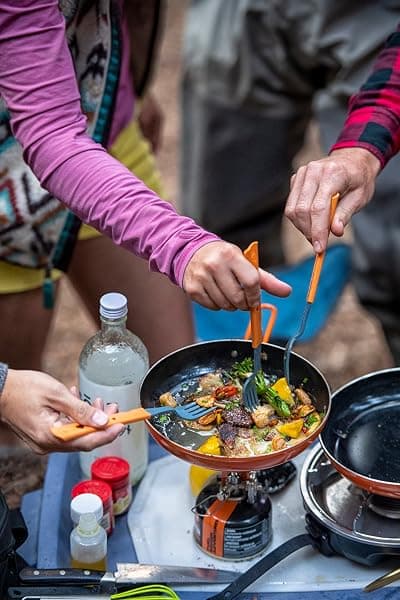 Jetboil MightyMo Backpacking Stove — view 3 of 4