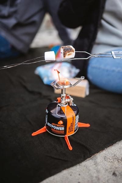 Jetboil MightyMo Backpacking Stove — view 4 of 4