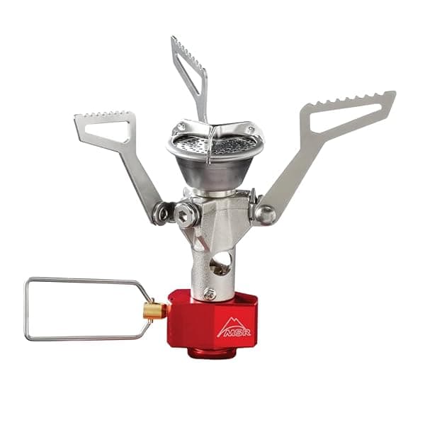 MSR PocketRocket 2 Canister Stove, 2.6 oz — view 3 of 4
