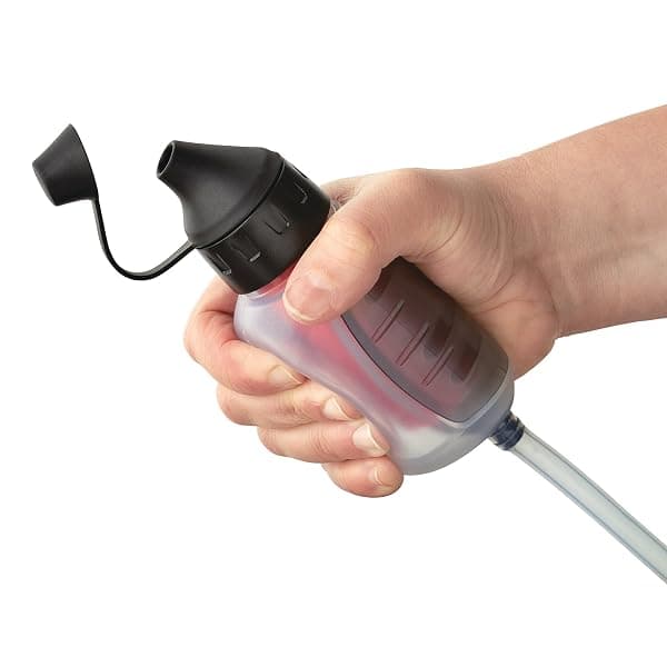 MSR TrailShot Squeeze Water Filter — view 4 of 4