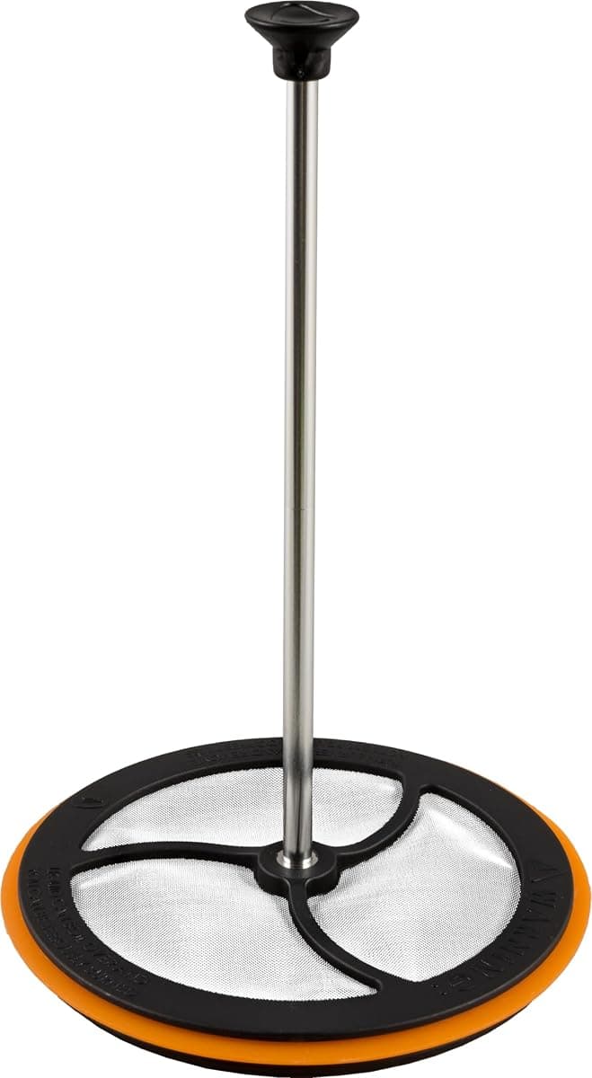 Jetboil Silicone French Press, Regular