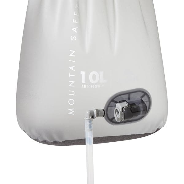 MSR AutoFlow XL Gravity Water Filter, 10 L — view 2 of 4
