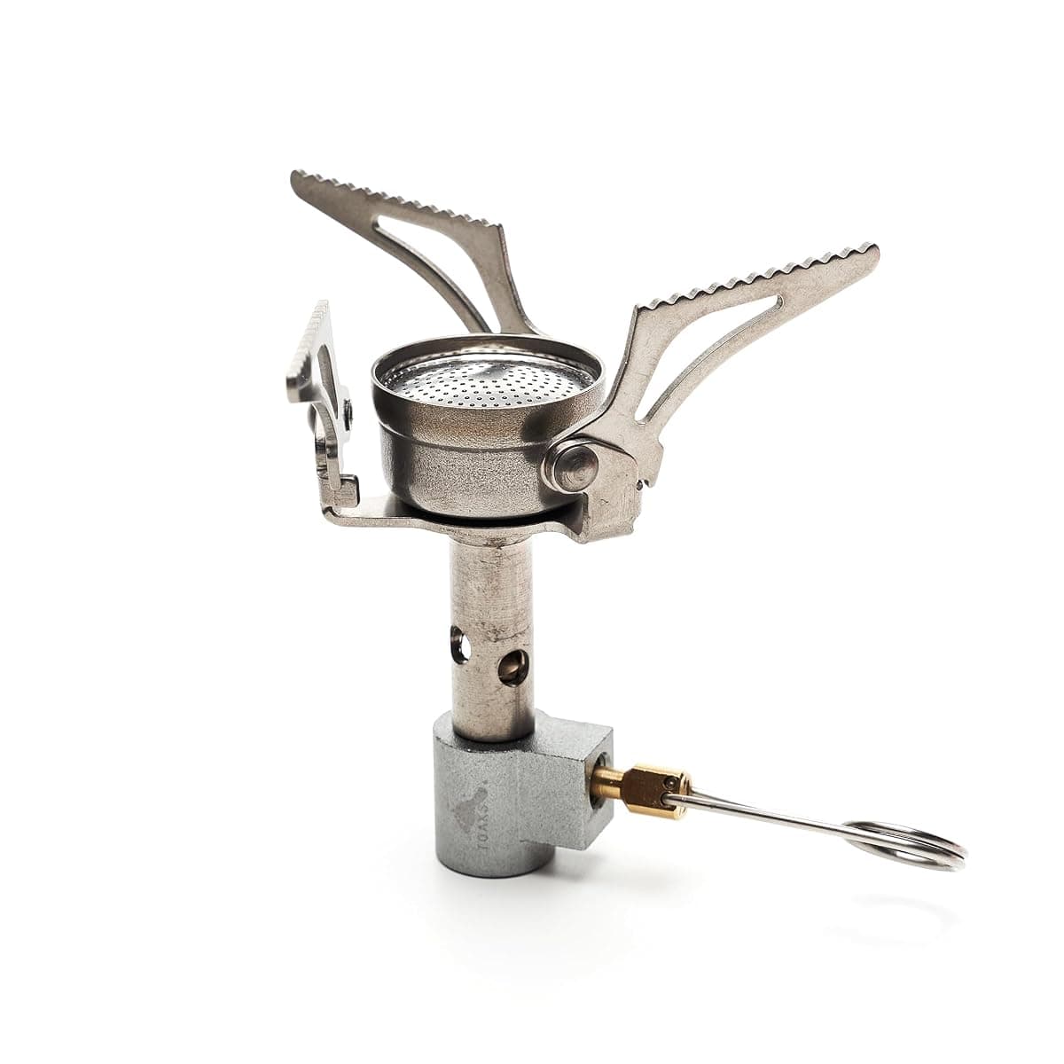 TOAKS Titanium Canister Stove, 1.7 oz