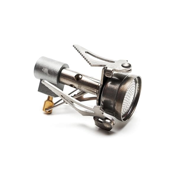 TOAKS Titanium Canister Stove, 1.7 oz — view 2 of 4