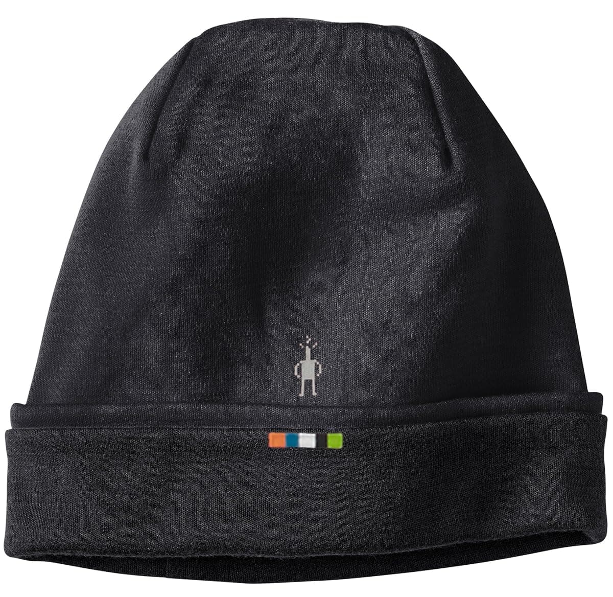 Smartwool Merino Sport 250 Beanie, Charcoal