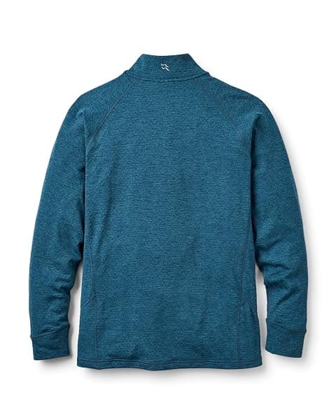 Rab Nexus Stretch Fleece Jacket, Men's Large — view 2 of 4