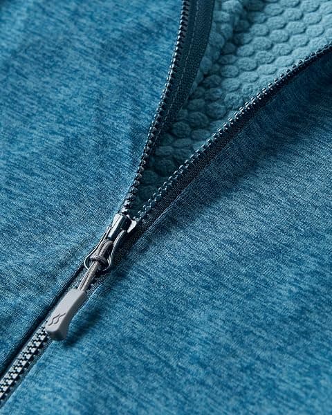 Rab Nexus Stretch Fleece Jacket, Men's Large — view 4 of 4