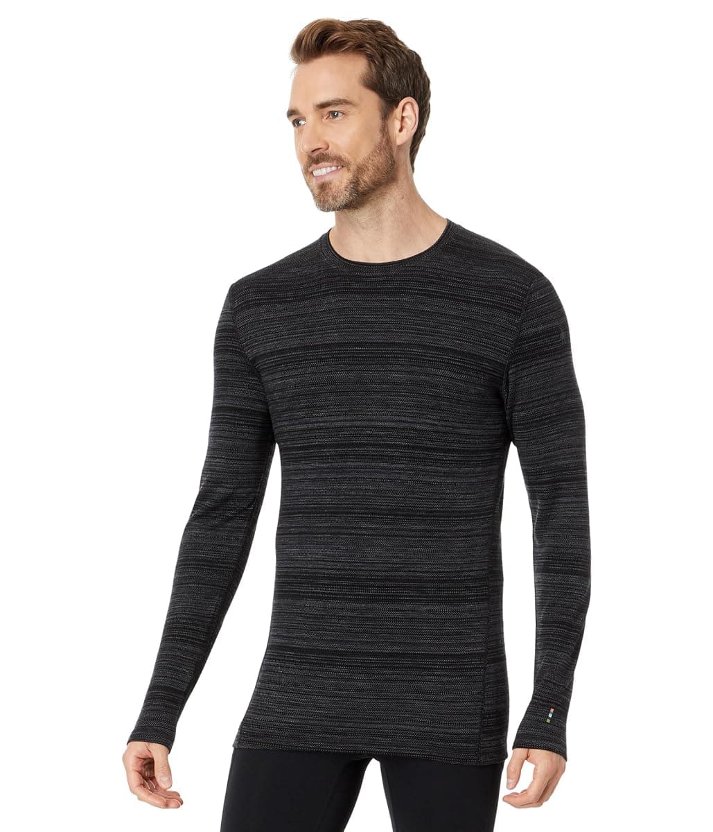 Smartwool Classic Thermal Merino Crew, Men's L