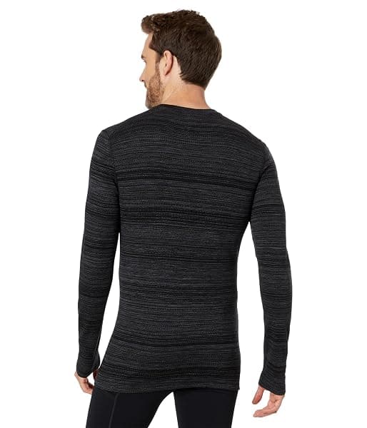 Smartwool Classic Thermal Merino Crew, Men's L — view 2 of 3