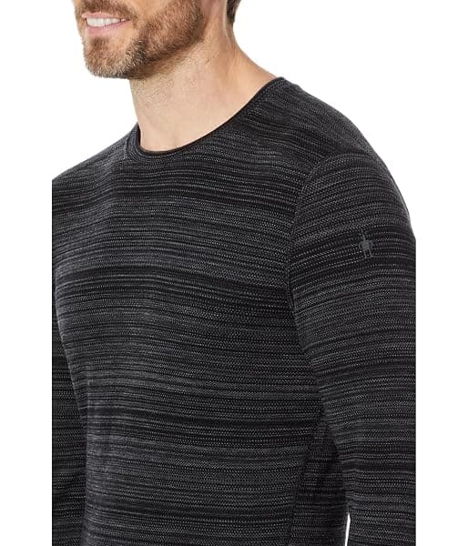 Smartwool Classic Thermal Merino Crew, Men's L — view 3 of 3