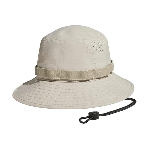 adidas Victory Bucket Hat, Men's L/XL — view 4 of 4