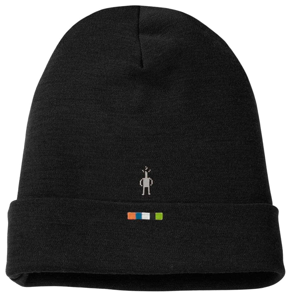Smartwool Merino Sport 250 Beanie, Black