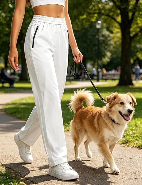 TCOT Packable Waterproof Overpants, Women's M — view 3 of 4