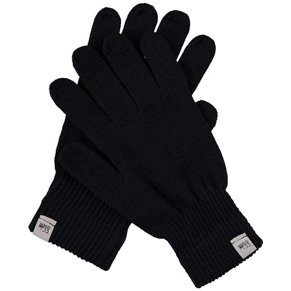 Minus33 Merino Wool Glove Liner, Medium — view 2 of 4