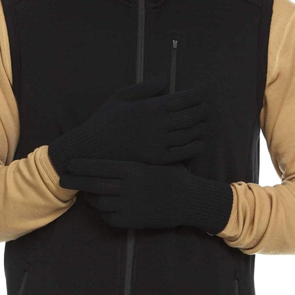 Minus33 Merino Wool Glove Liner, Medium — view 4 of 4