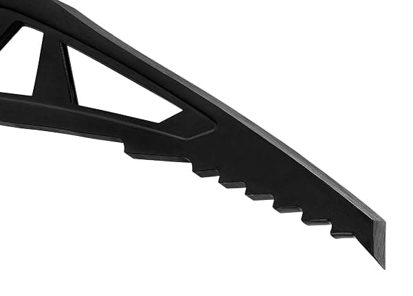 Petzl Glacier Ice Axe, 75 cm, Light Blue — view 3 of 4